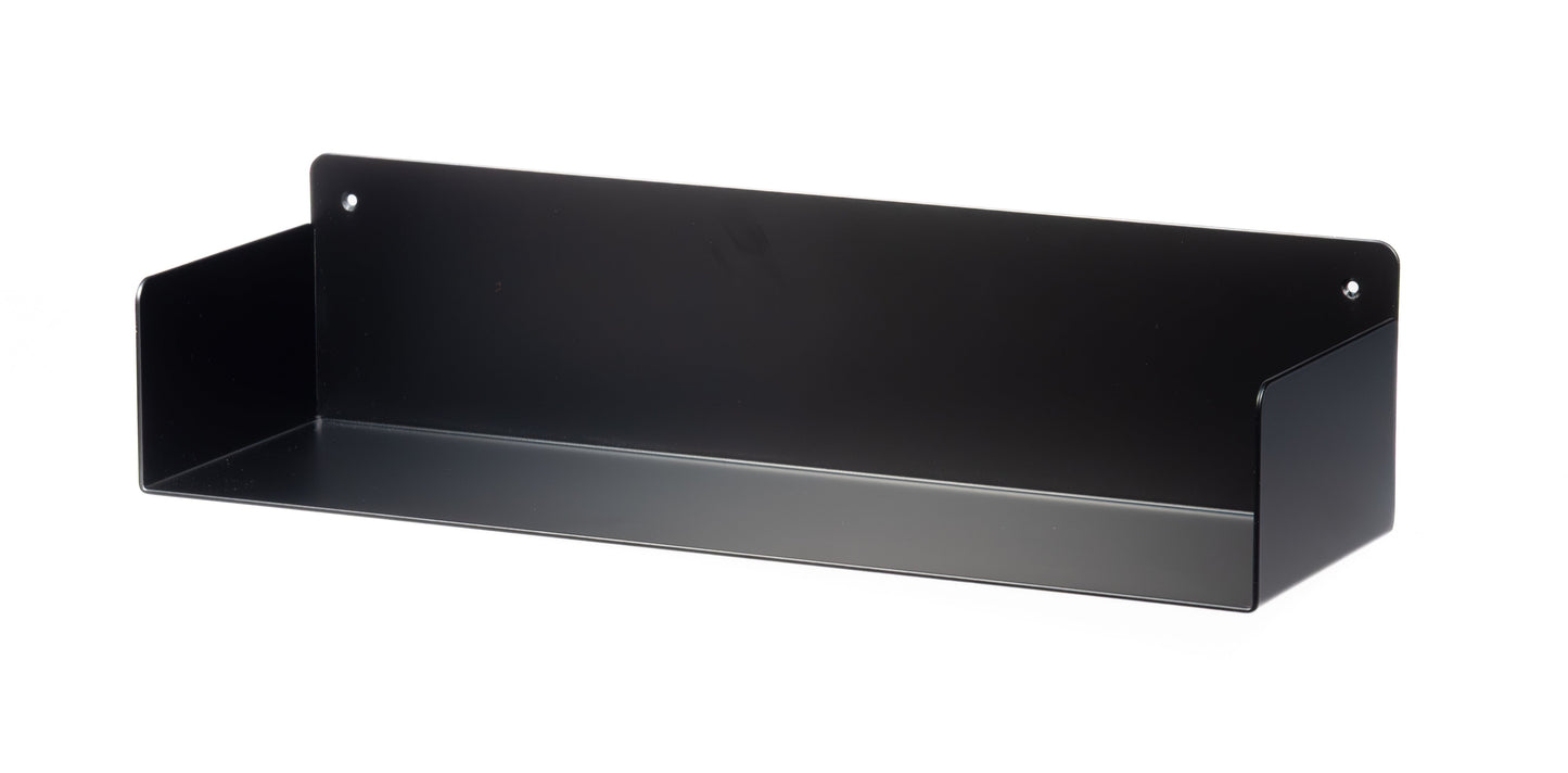 Studio 57 CD Shelf (black)