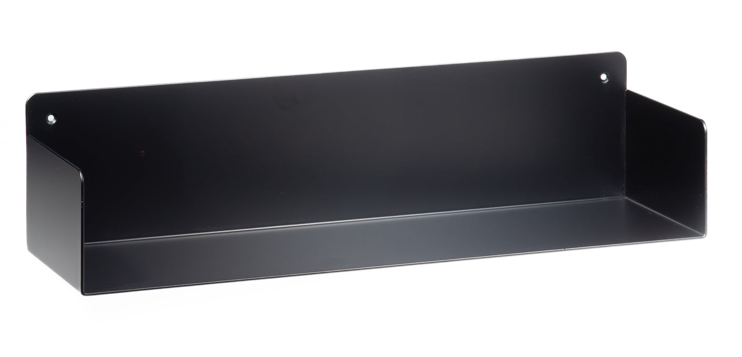 Studio 57 CD Shelf (black)