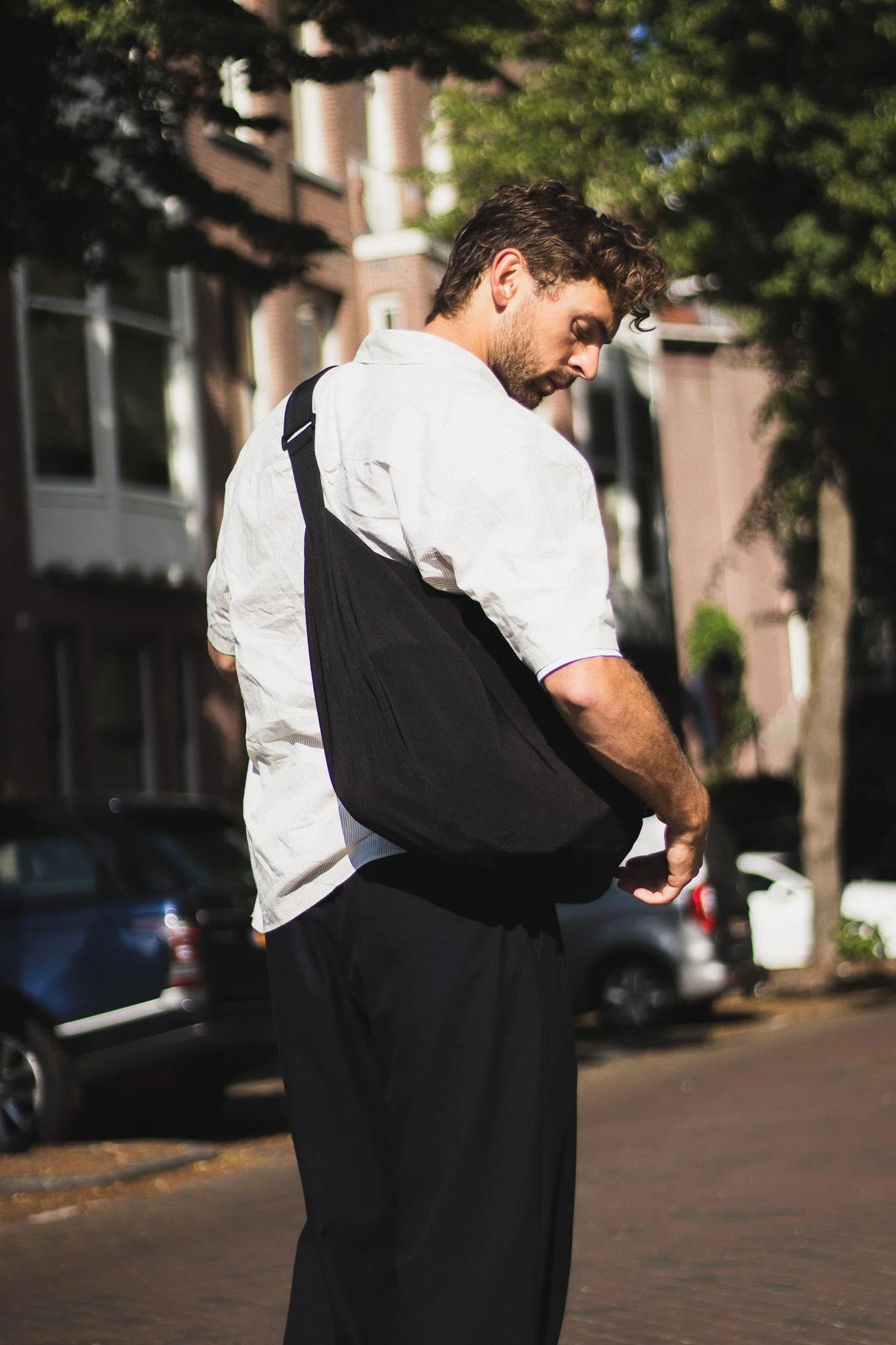 Everyday Sling Bag