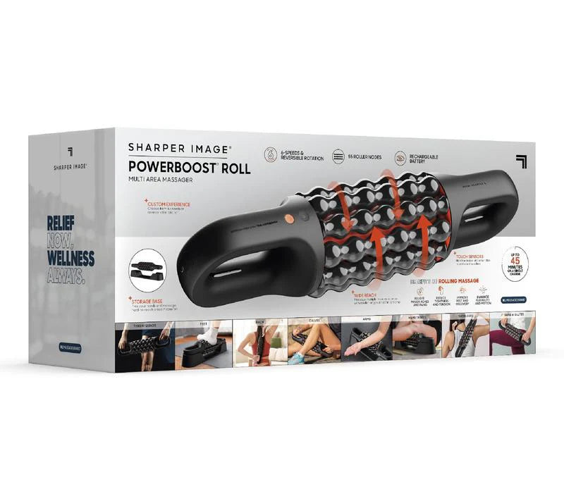 Total Body Tension Release Power Roller