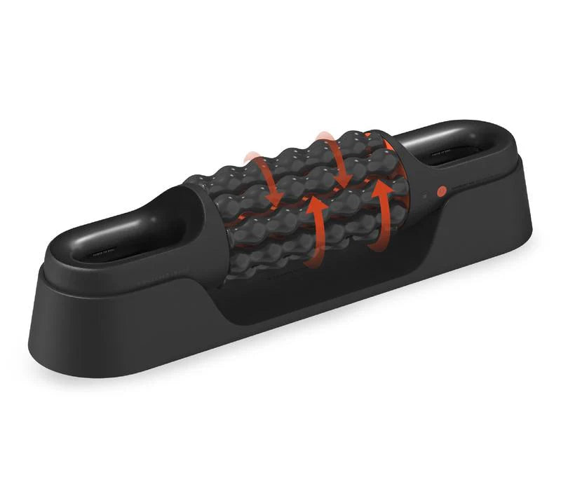 Total Body Tension Release Power Roller