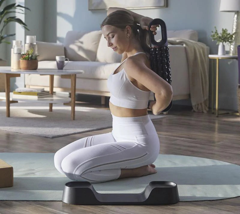 Total Body Tension Release Power Roller
