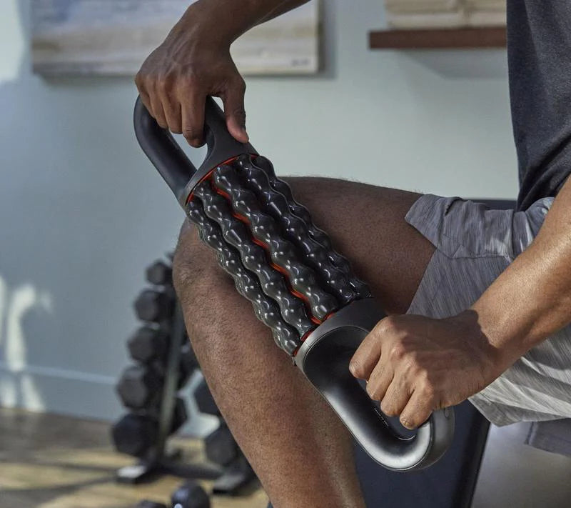 Total Body Tension Release Power Roller